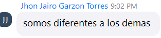 Testimonio 5 de alumno del diplomado